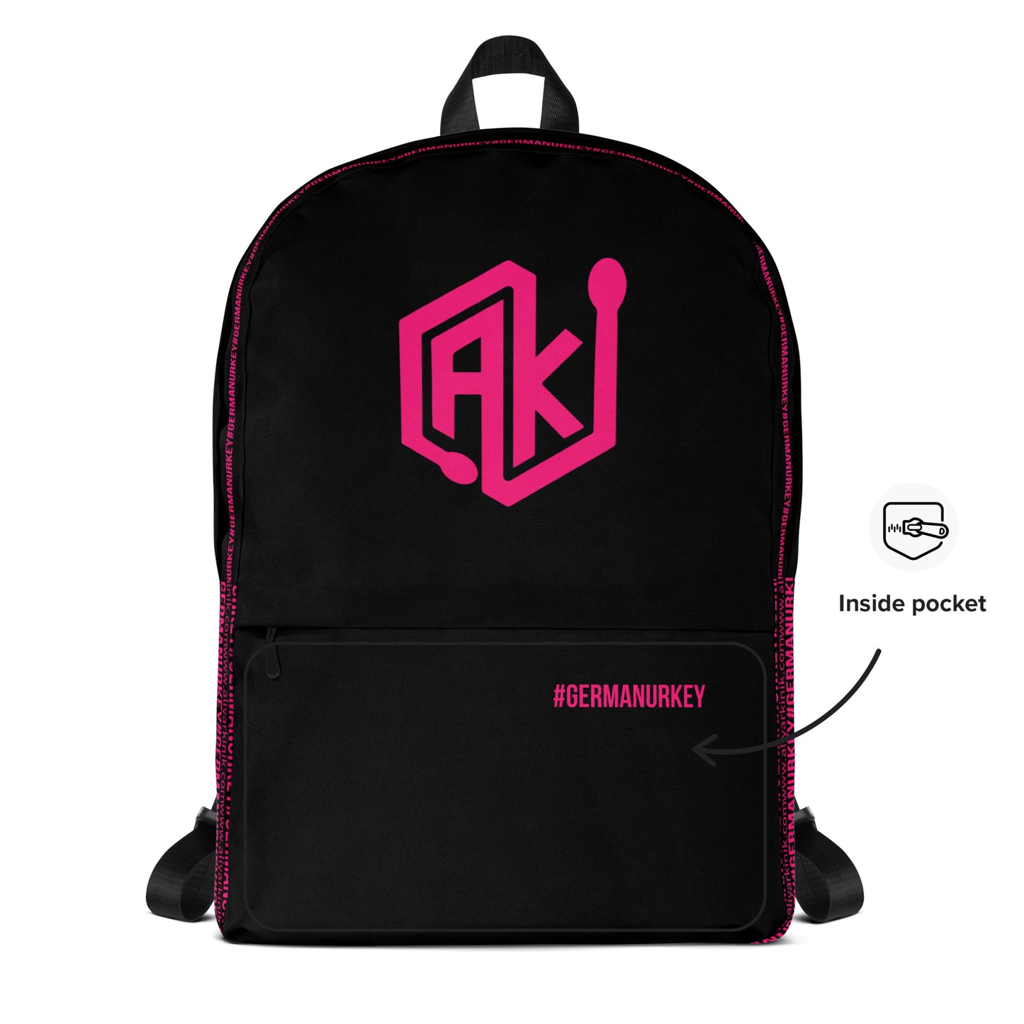 Backpack