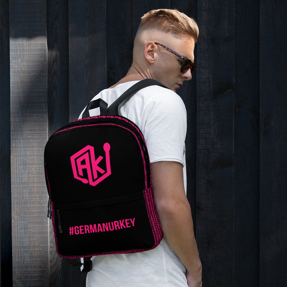 Backpack