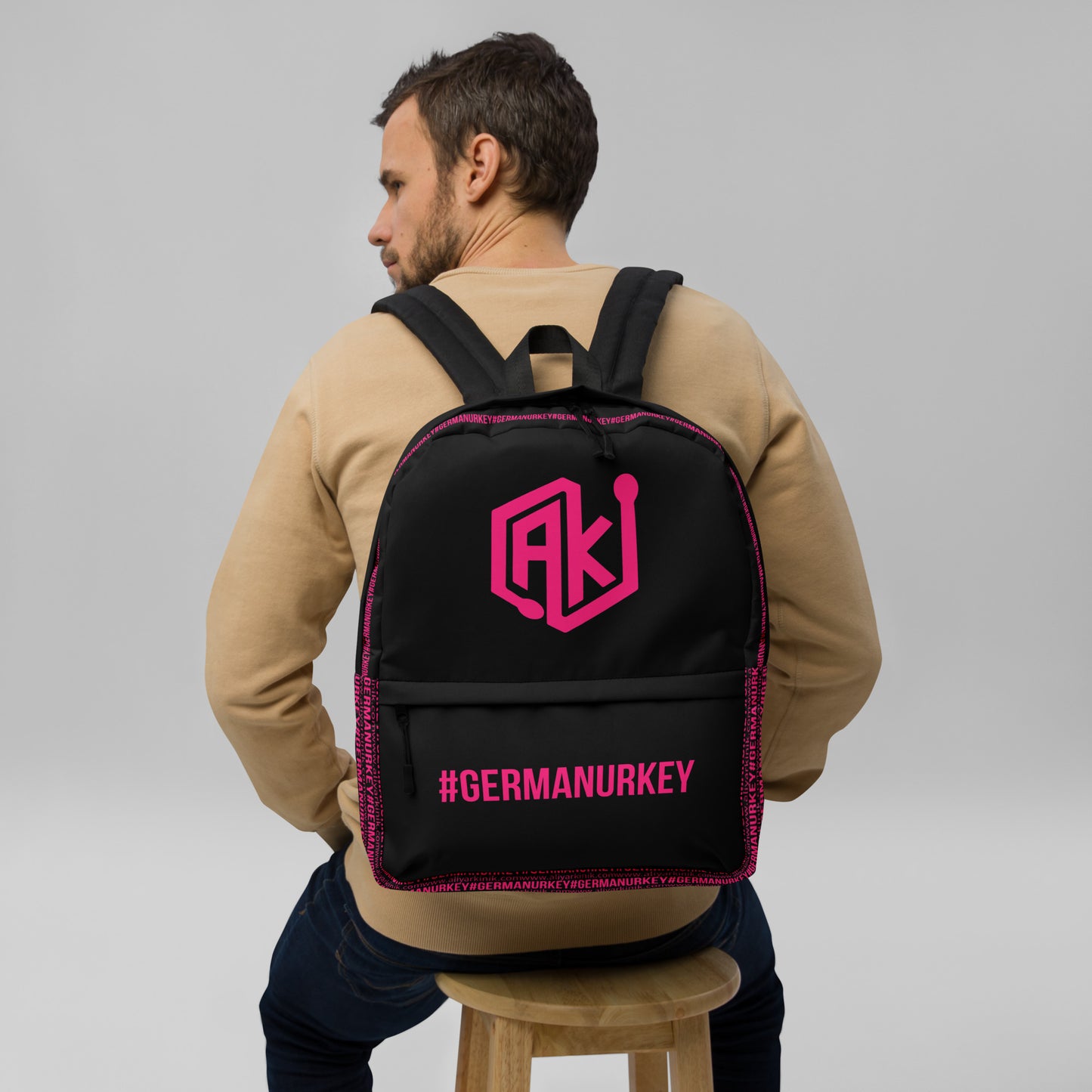 Backpack