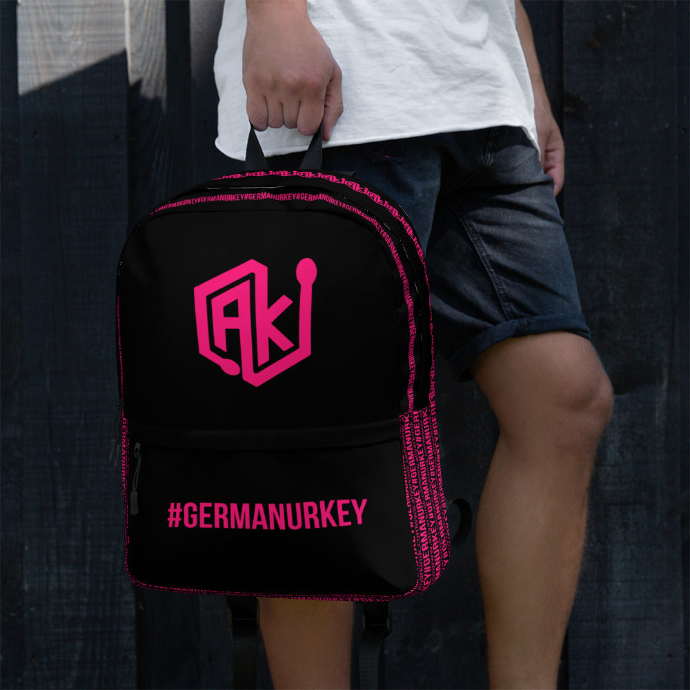 Backpack