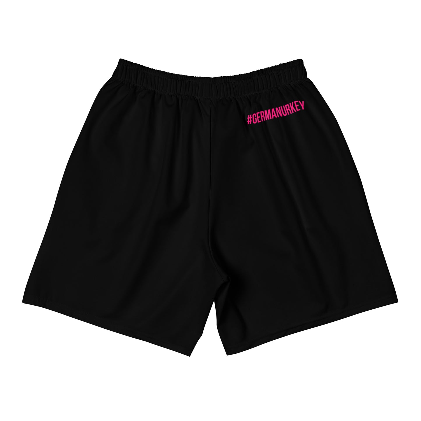 Men's Recycled Athletic Shorts