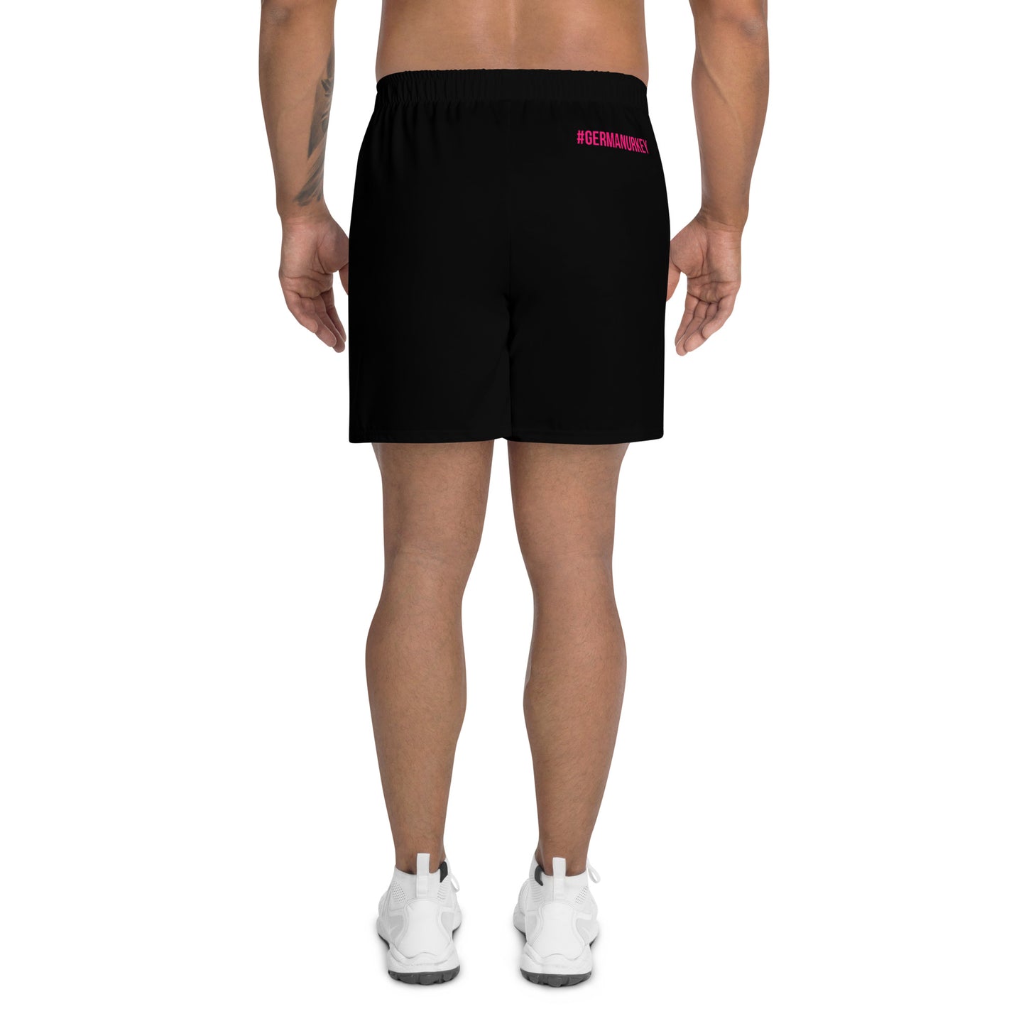 Men's Recycled Athletic Shorts