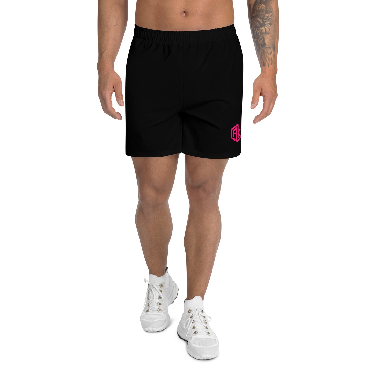 Men's Recycled Athletic Shorts