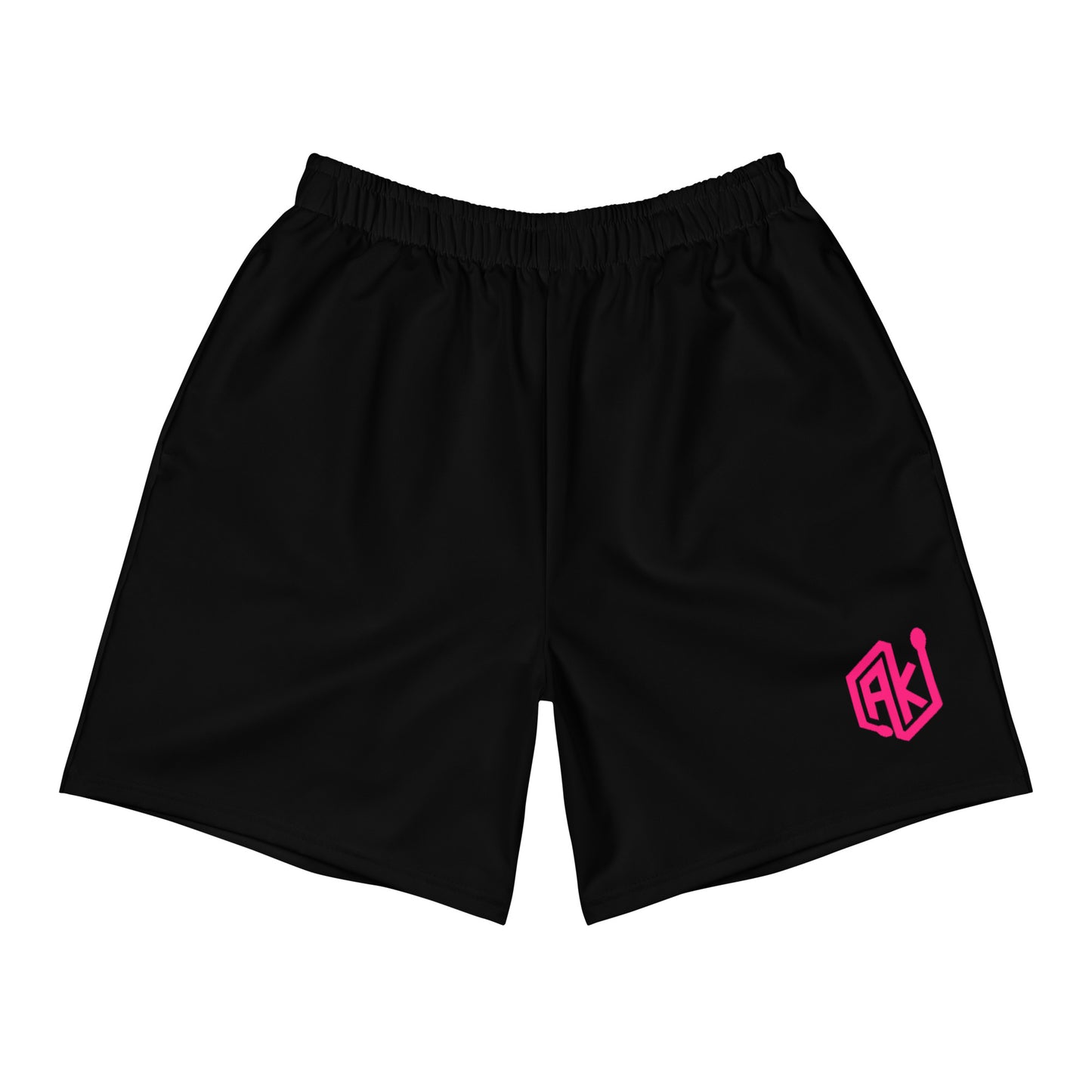 Men's Recycled Athletic Shorts