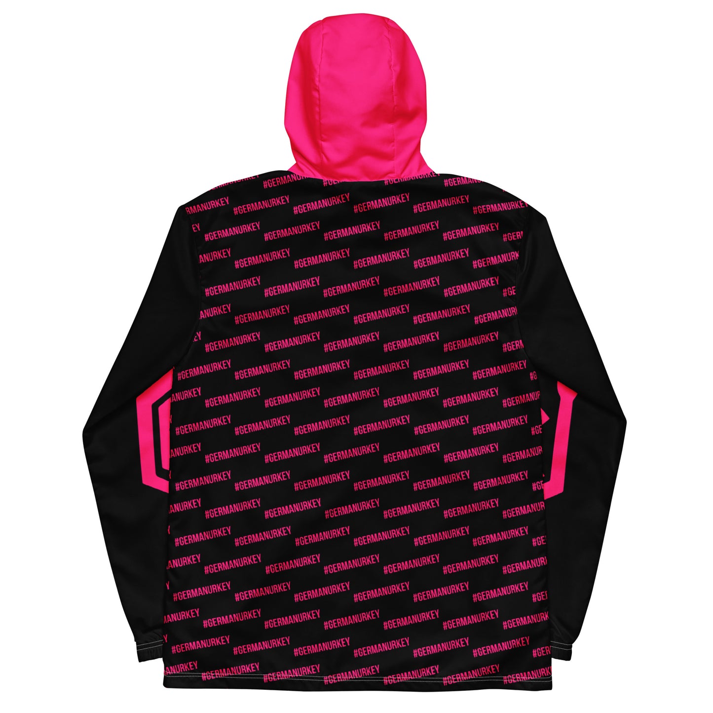 Men’s windbreaker