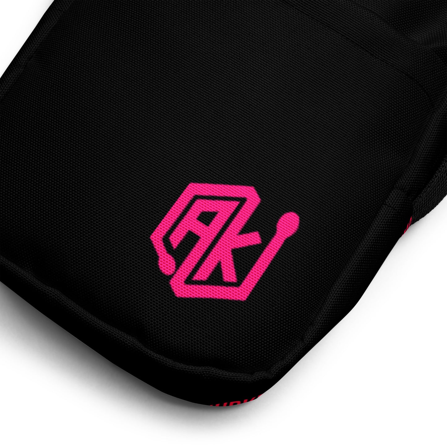 Utility crossbody bag