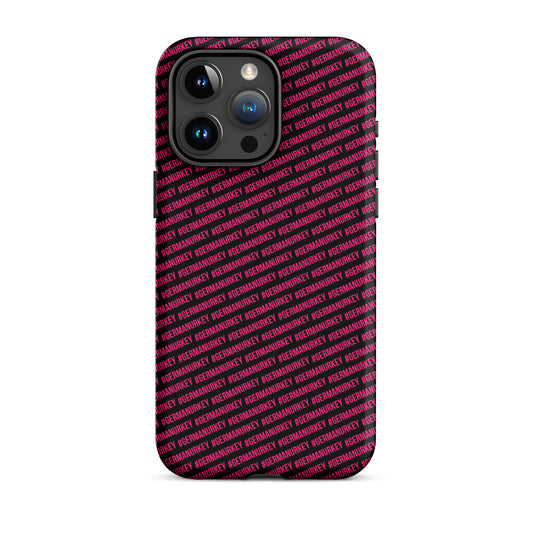 Tough Case for iPhone®