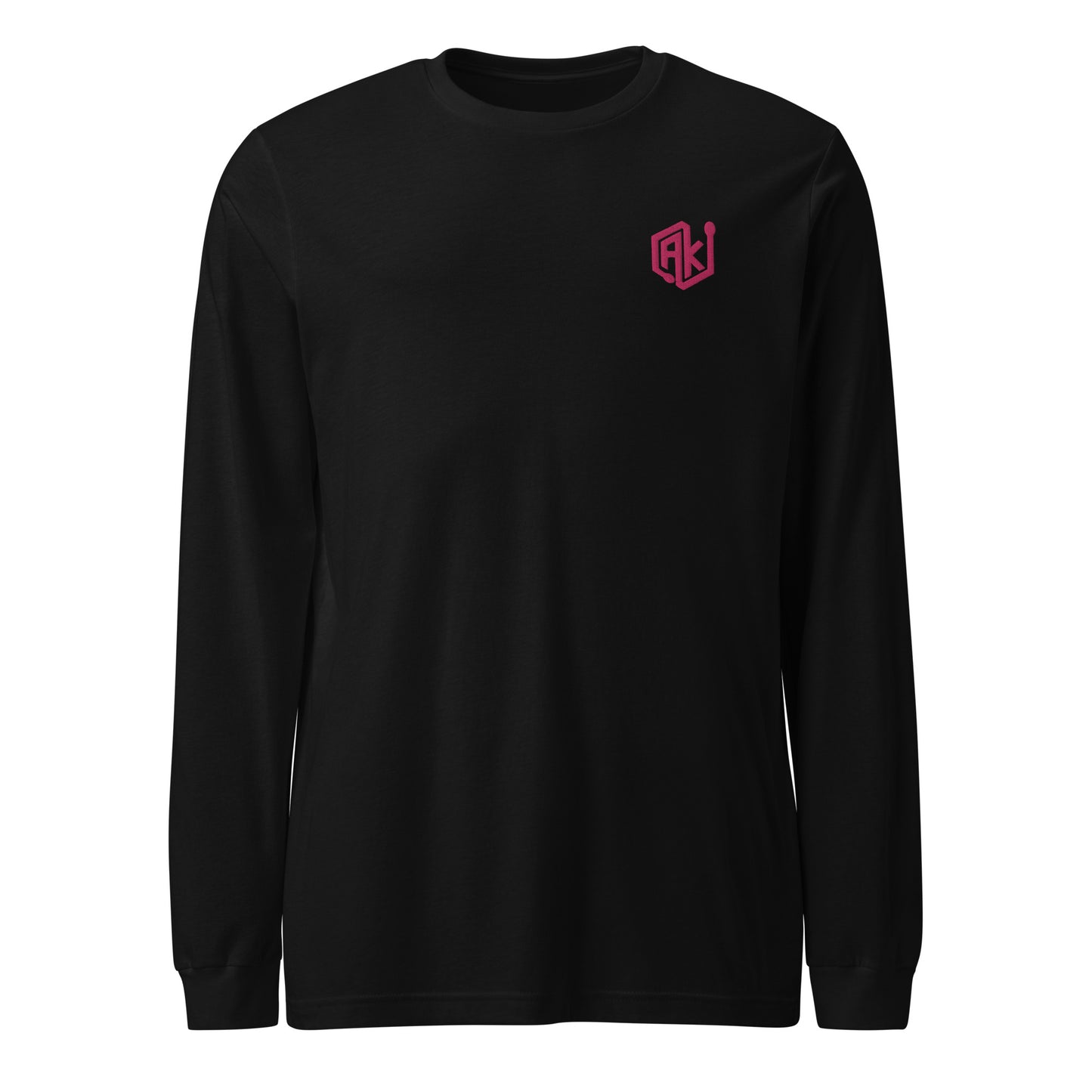 Unisex Long Sleeve Tee