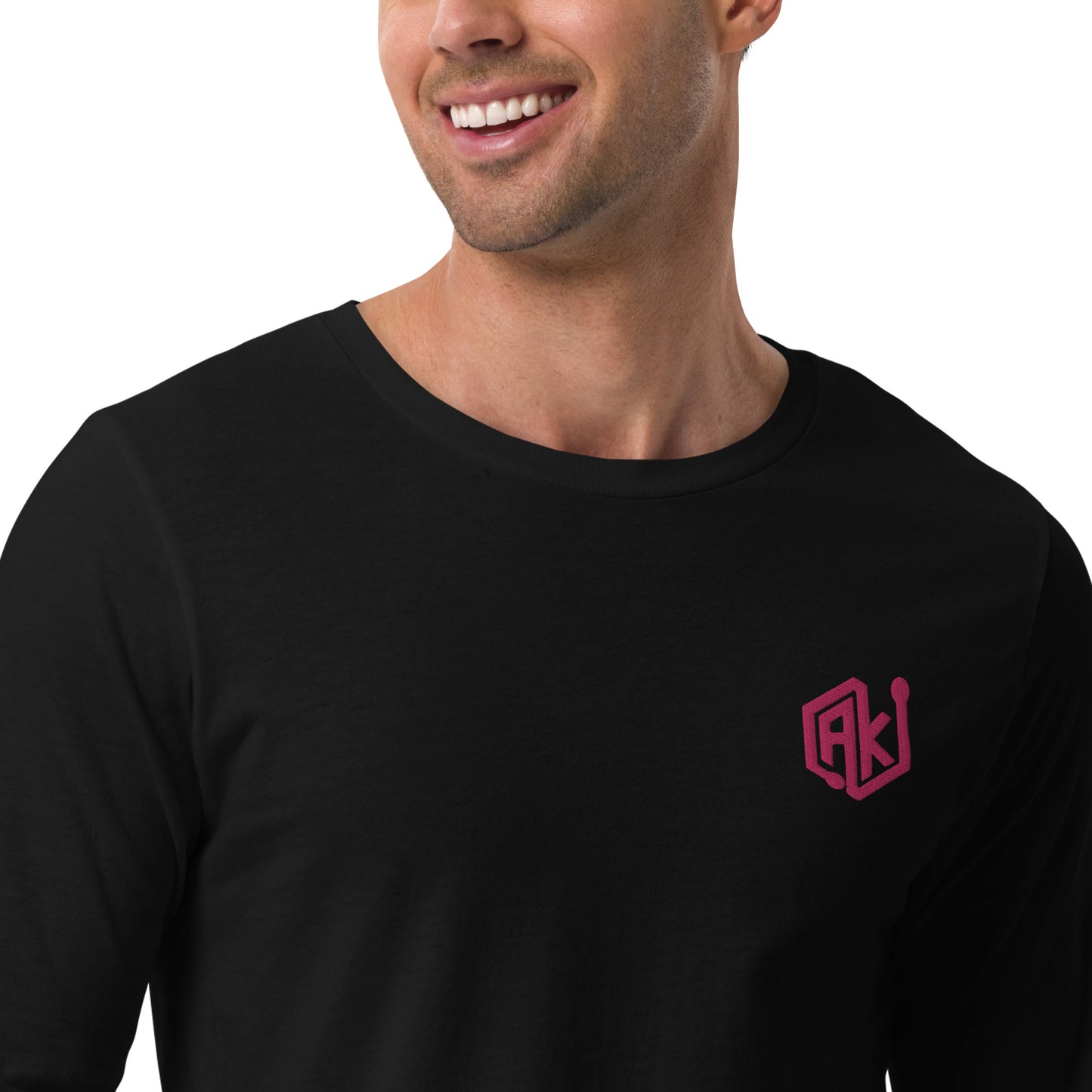Unisex Long Sleeve Tee
