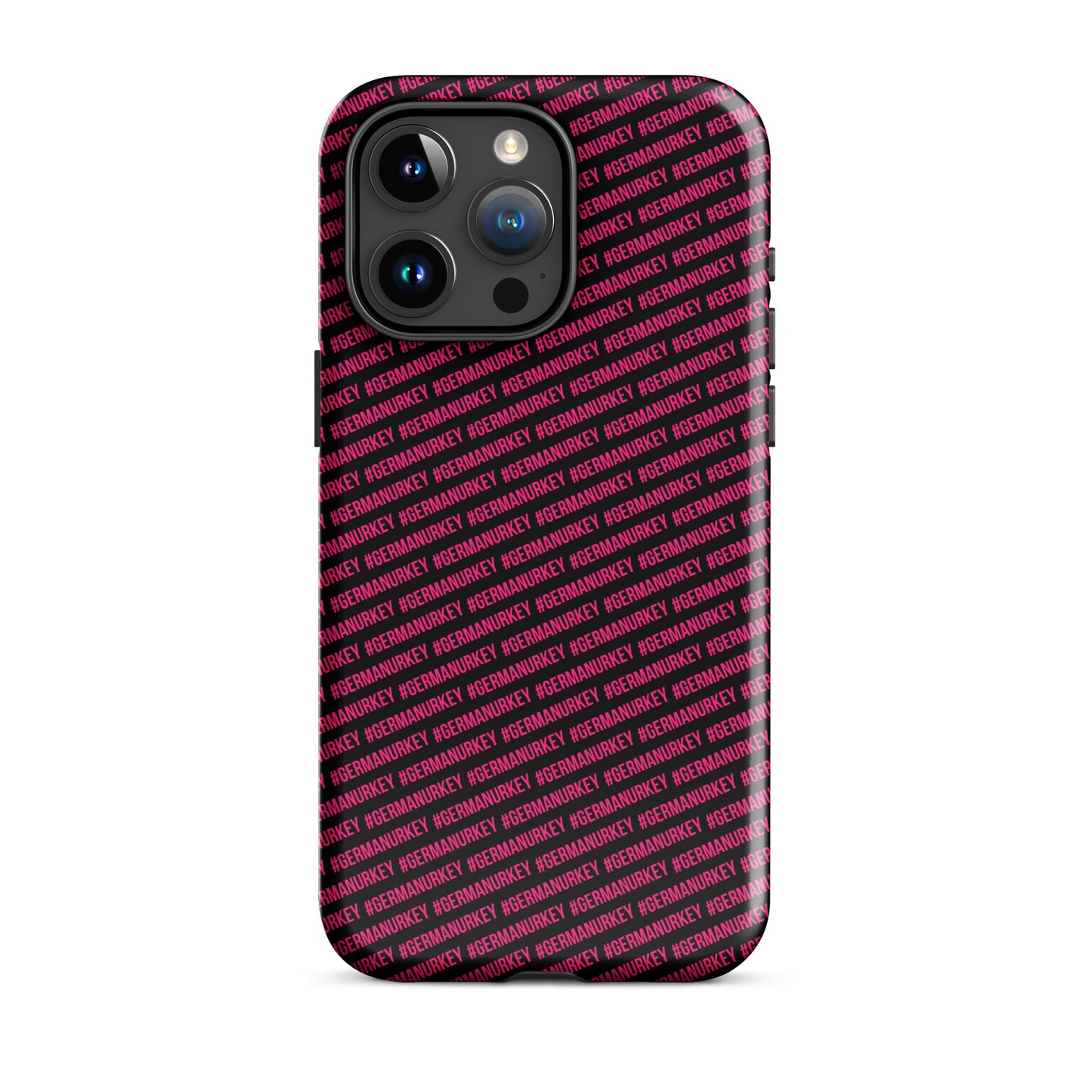 Tough Case for iPhone®